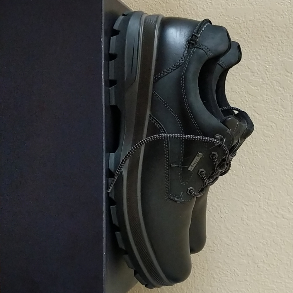 Gore-Tex